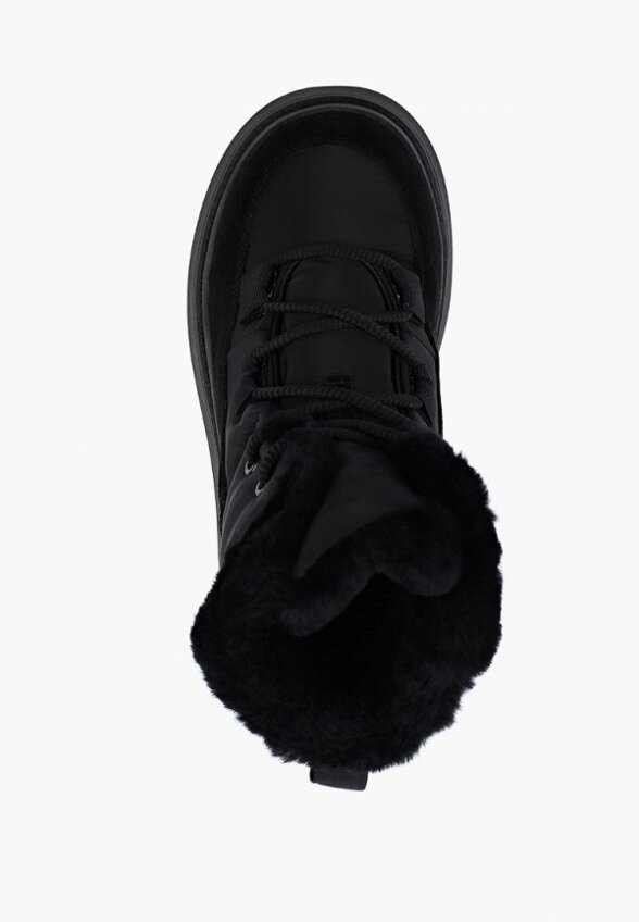 Ботинки Zumita