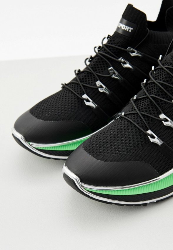 Кроссовки Plein Sport