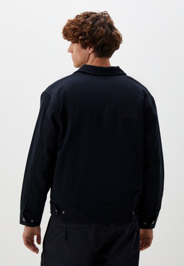 Куртка джинсовая Volcom