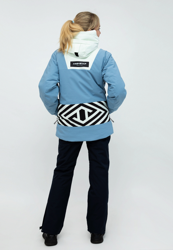 Куртка сноубордическая High Experience