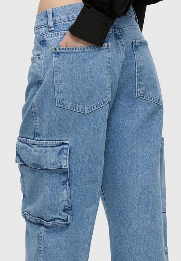 Джинсы Studio 29