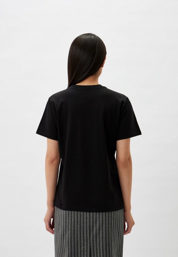 Футболка Alberta Ferretti