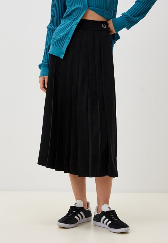 Юбка Fred Perry