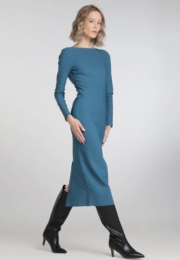 Платье Kostochka