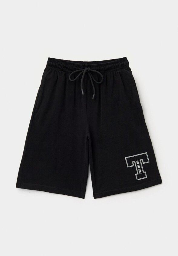 Футболка и шорты PlayToday