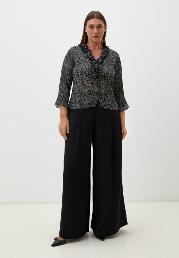 Блуза Punt Roma