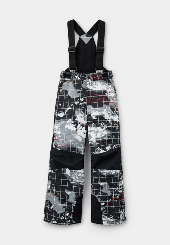 Брюки горнолыжные Glissade