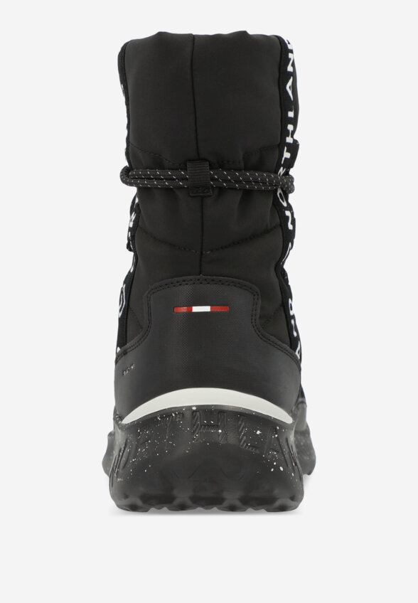 Дутики женские Northland Erden Boot, Черный