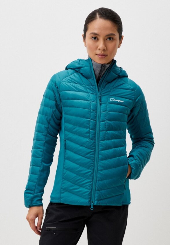 Куртка утепленная Berghaus