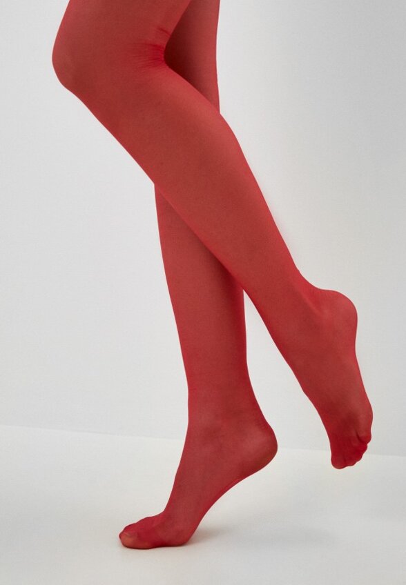 Чулки Le Frivole