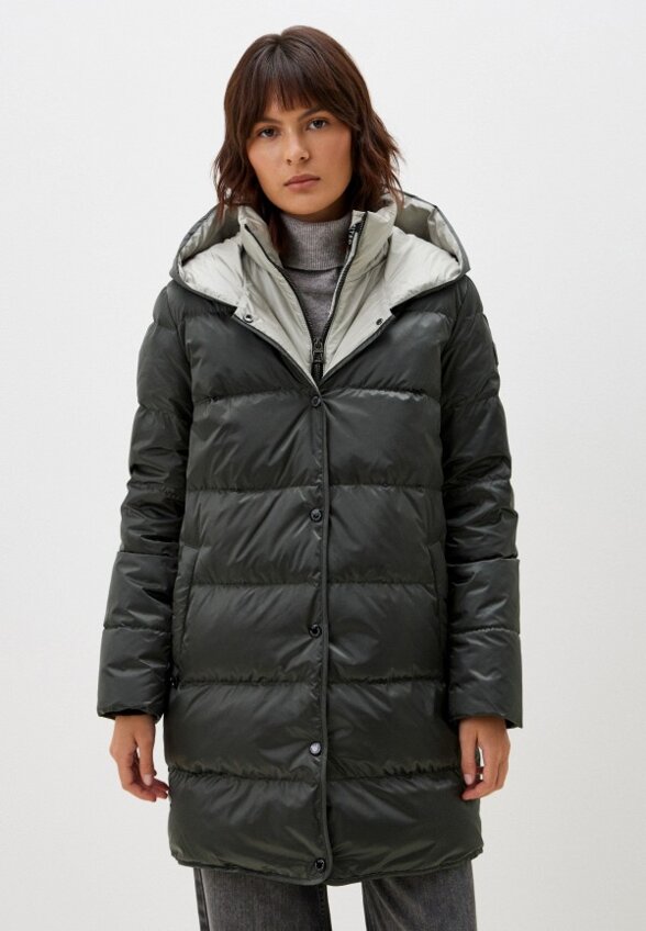 Куртка утепленная Avi