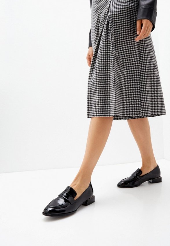 Лоферы Thomas Munz