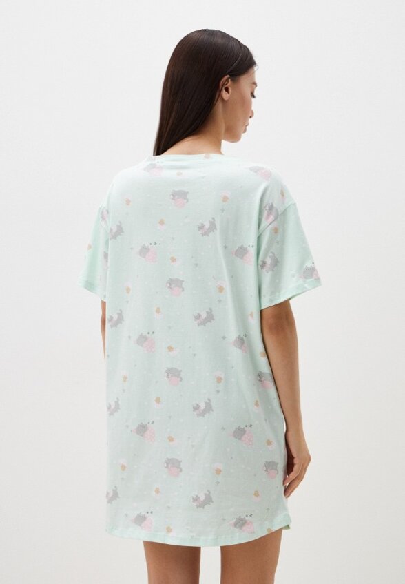 Платье домашнее Mark Formelle