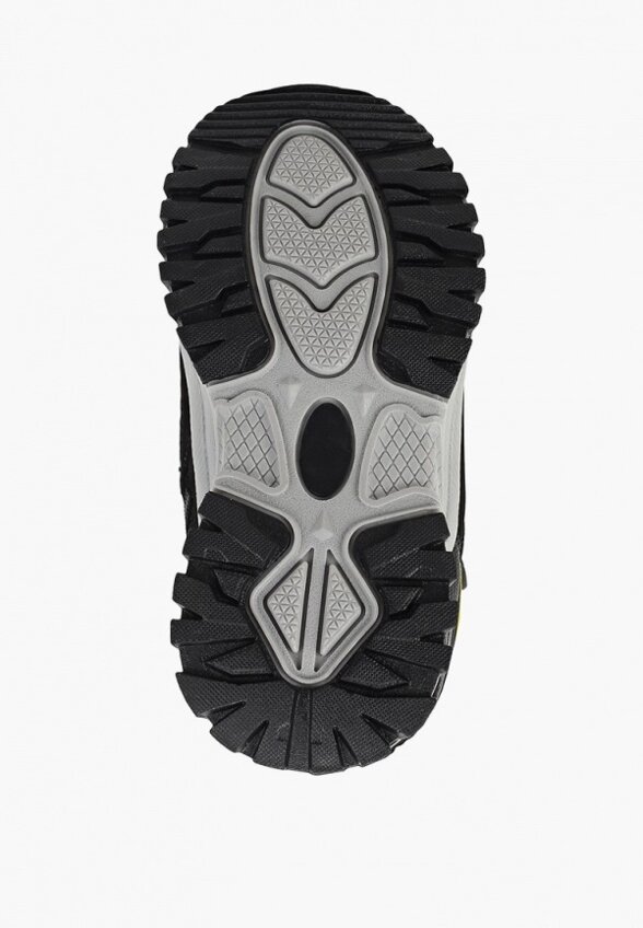 Ботинки Shuzzi