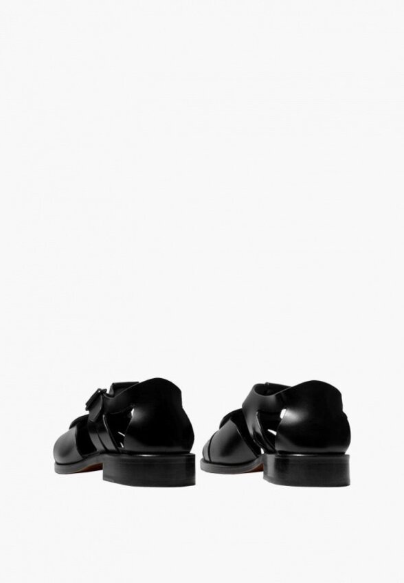 Сандалии Hereu