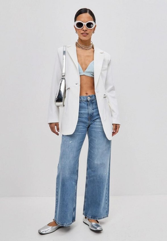 Жакет Must Have Basis