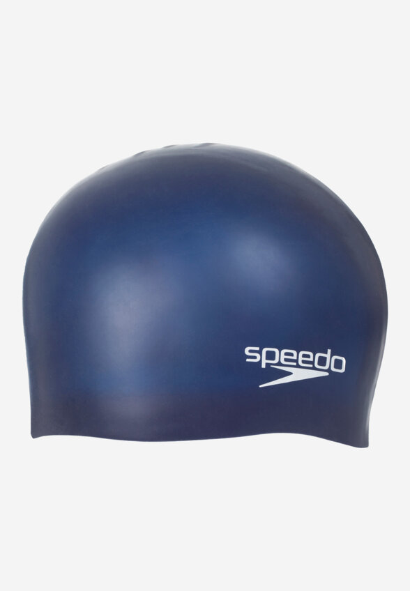 Шапочка для плавания детская Speedo, Синий
