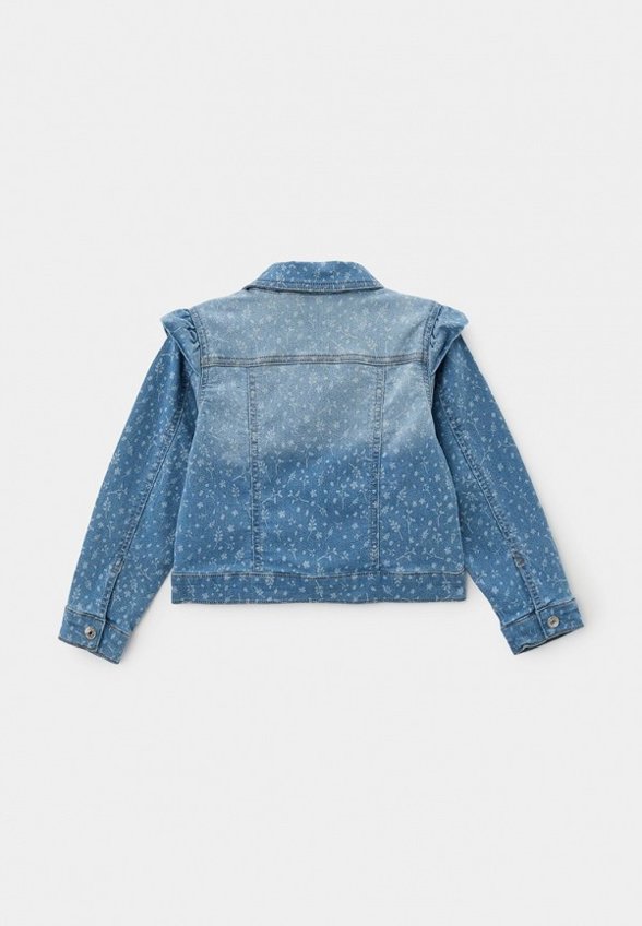 Куртка джинсовая Minymo