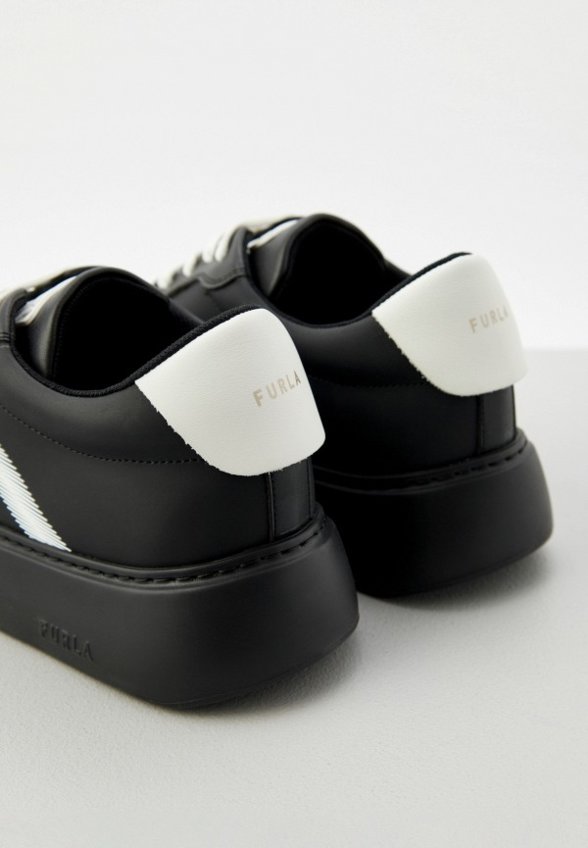Кеды Furla