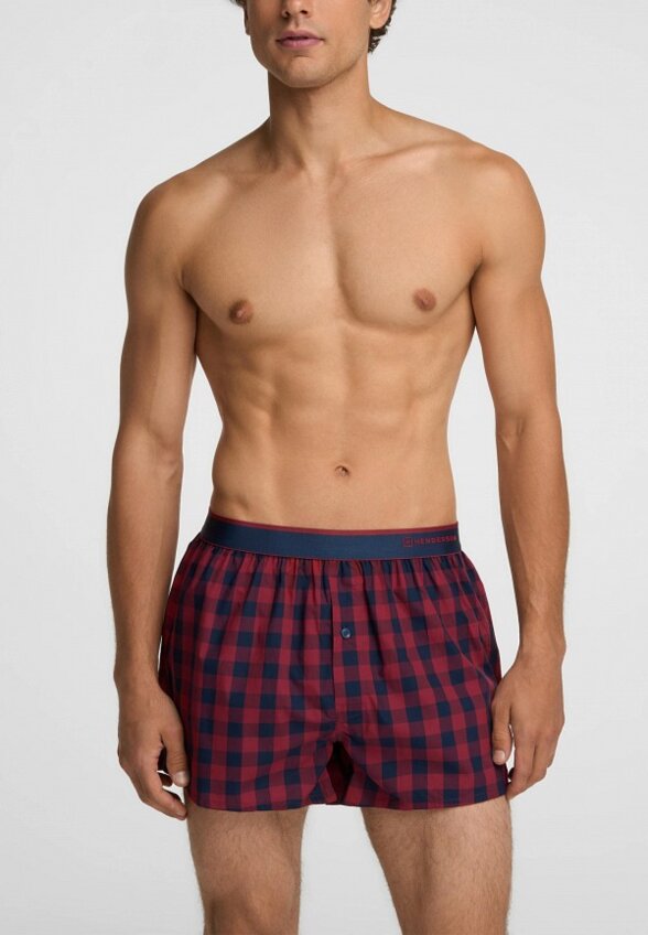 Трусы Henderson