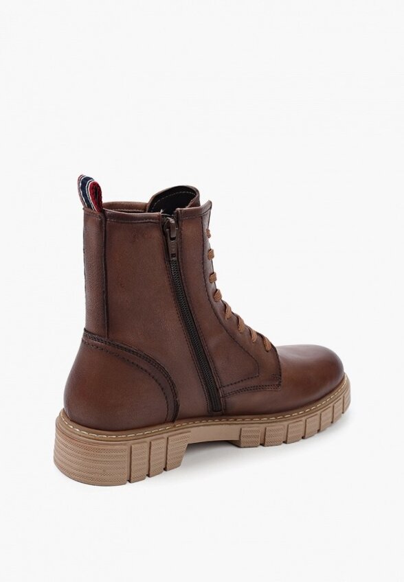 Ботинки s.Oliver