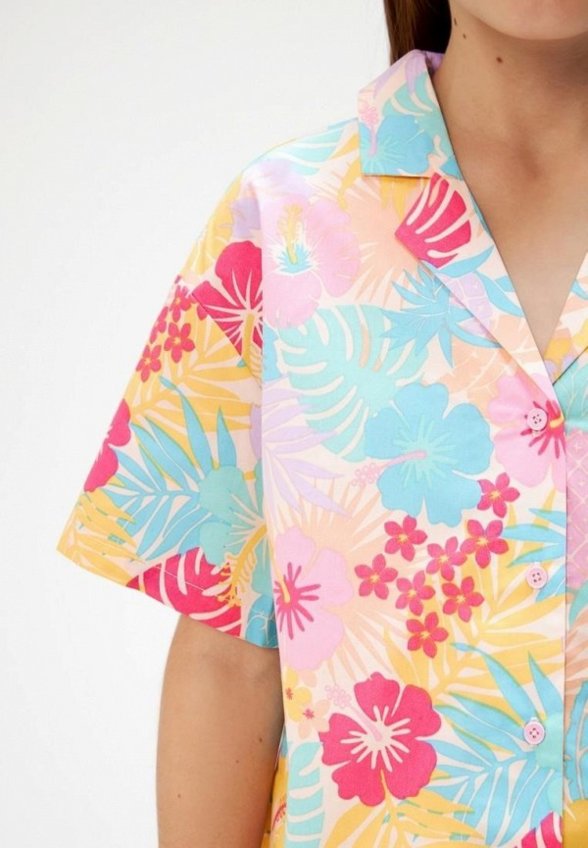 Рубашка Acoola