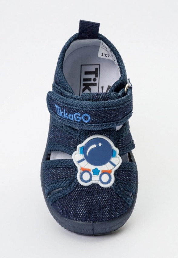 Сандалии Tikkago