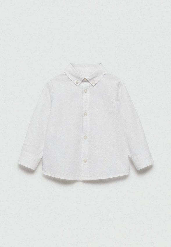 Рубашка Mango Kids