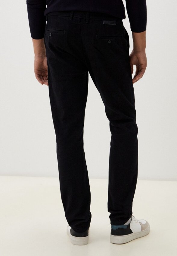 Брюки Luxor By Ramo