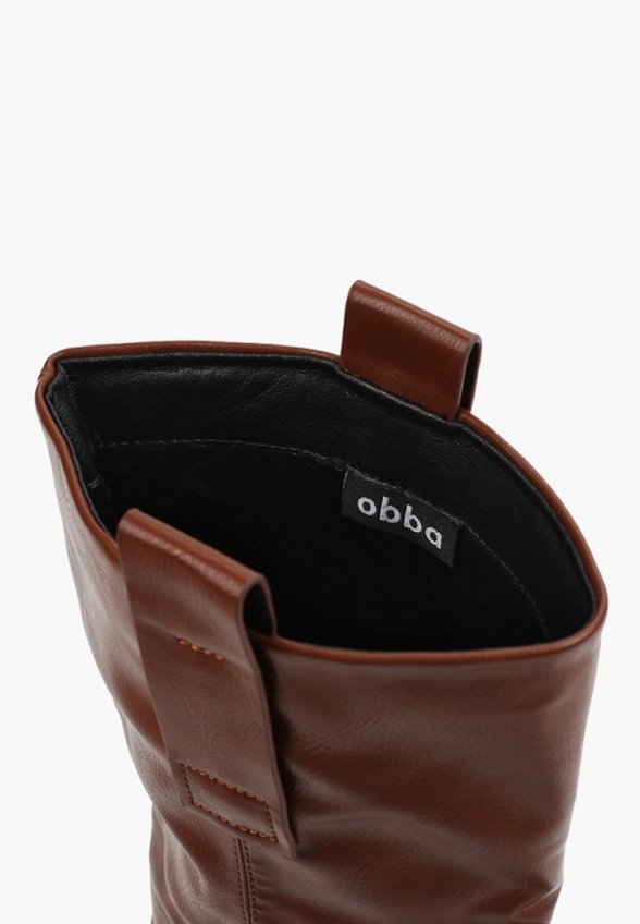 Сапоги Obba