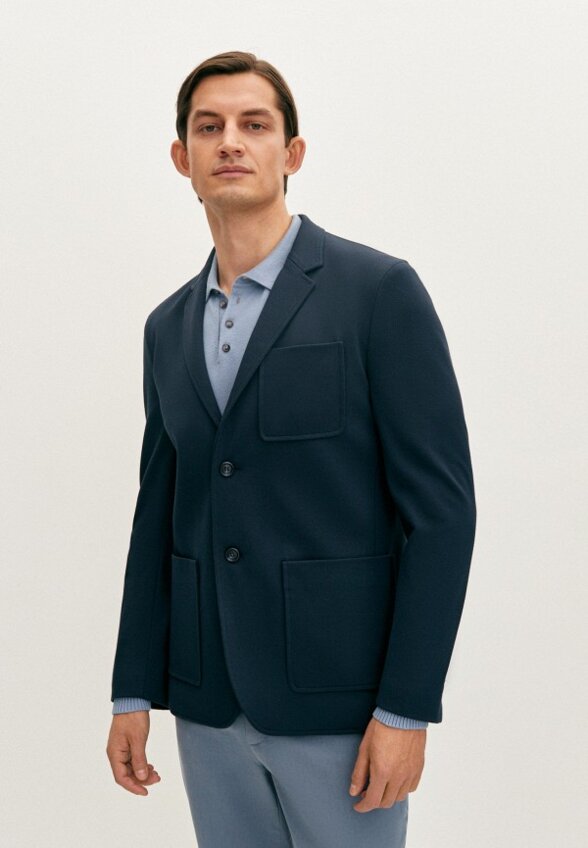 Пиджак 20Line