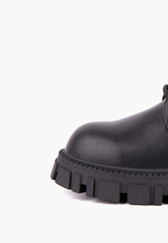 Ботинки Zenden First