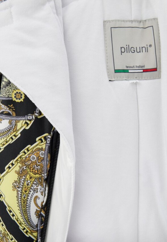 Комбинезон утепленный Pilguni