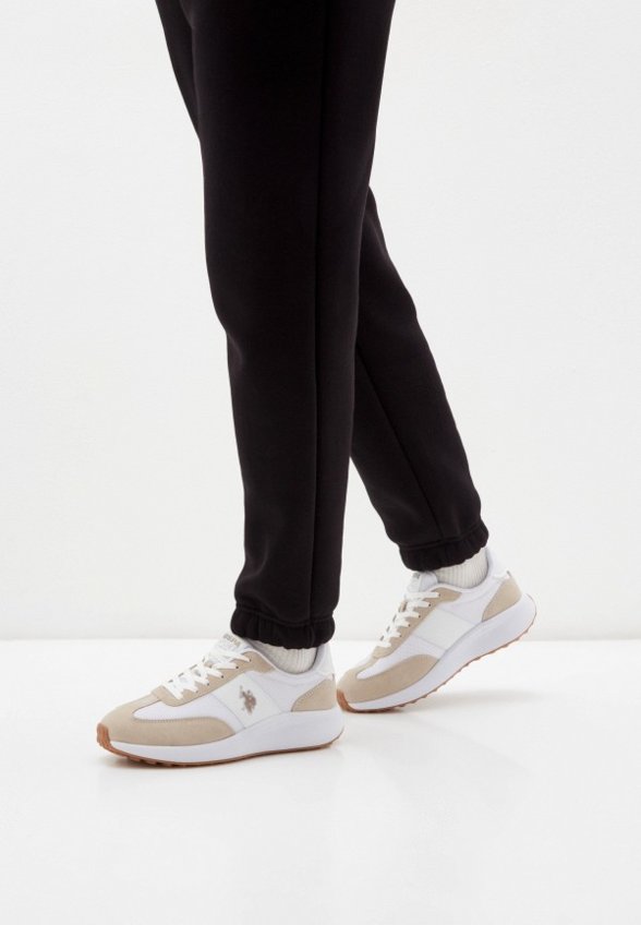 Кроссовки U.S. Polo Assn.