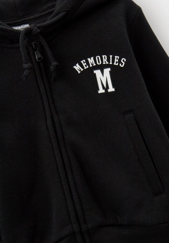 Толстовка O'STIN