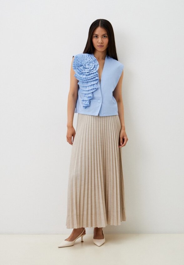 Жилет Charuttimoda