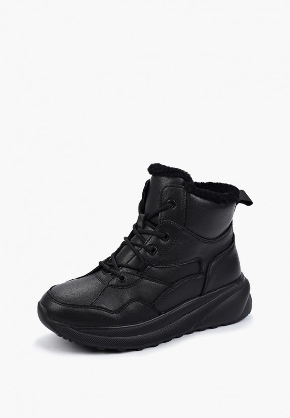 Ботинки Grunberg