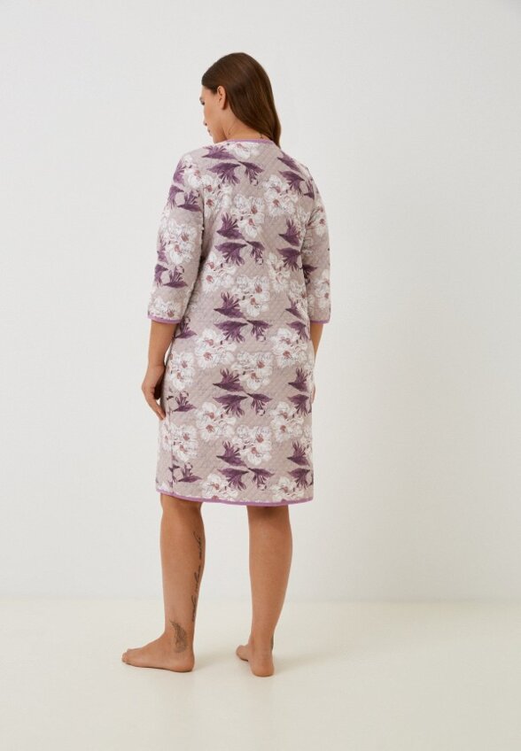 Халат домашний Агапэ