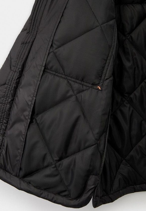 Куртка утепленная PlayToday