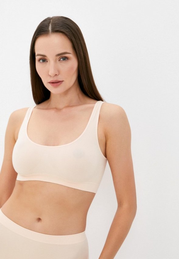 Топ бельевой Mademoiselle