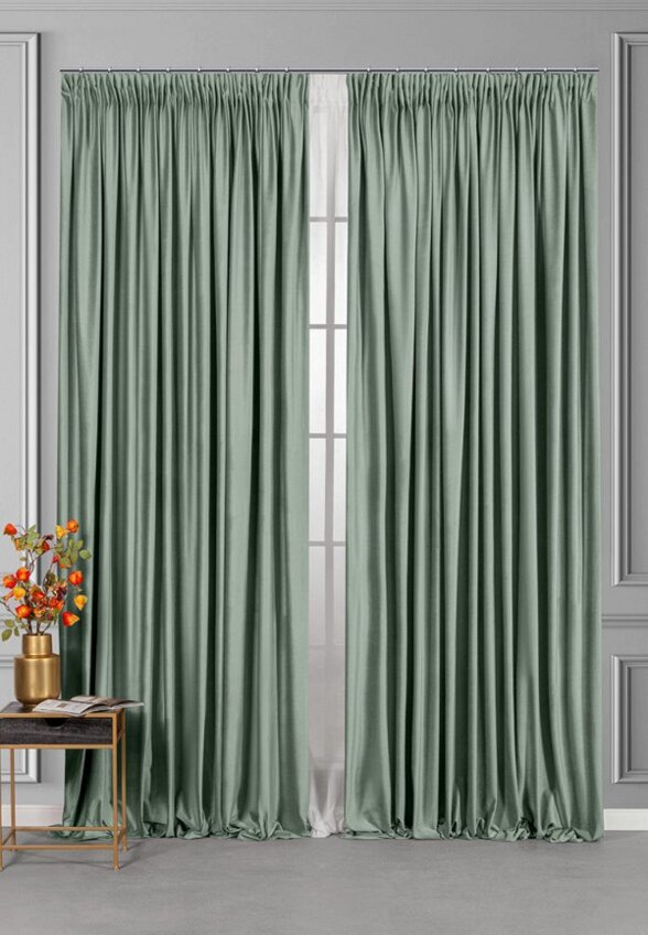 Штора Daily by T