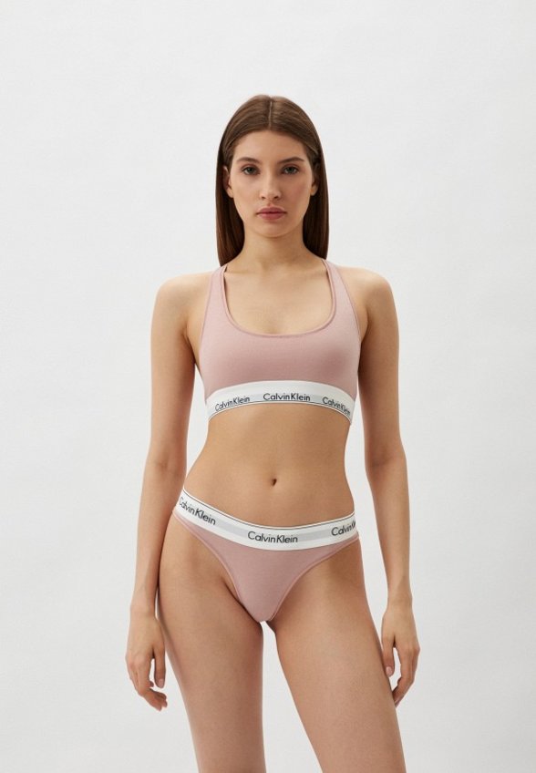 Бюстгальтер Calvin Klein Underwear