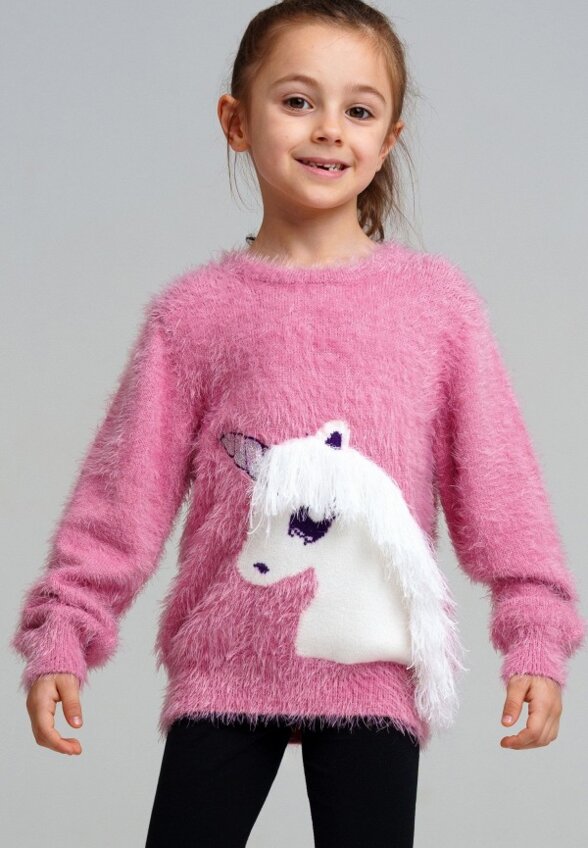 Джемпер PlayToday