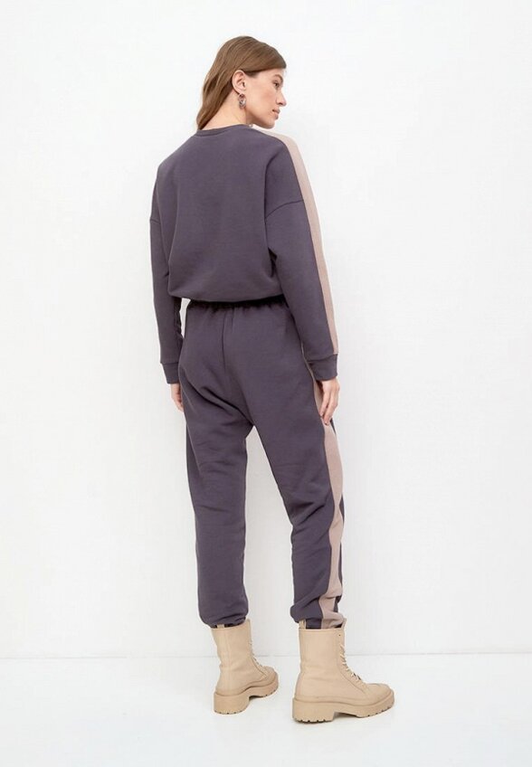 Костюм спортивный Naniwear