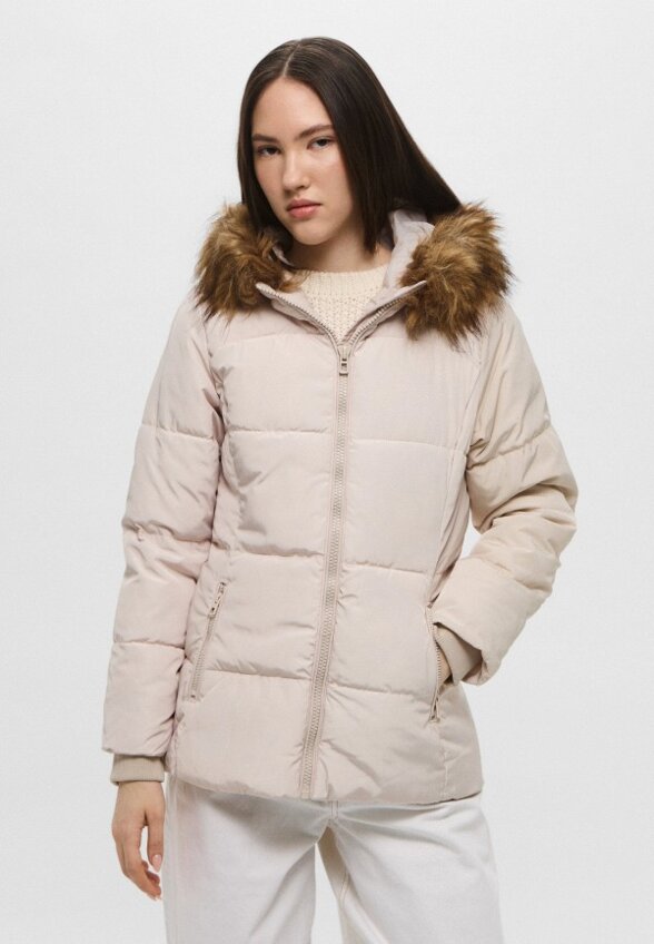 Куртка утепленная H&M