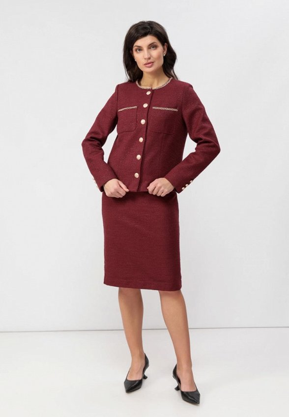 Жакет Vivienne Mare