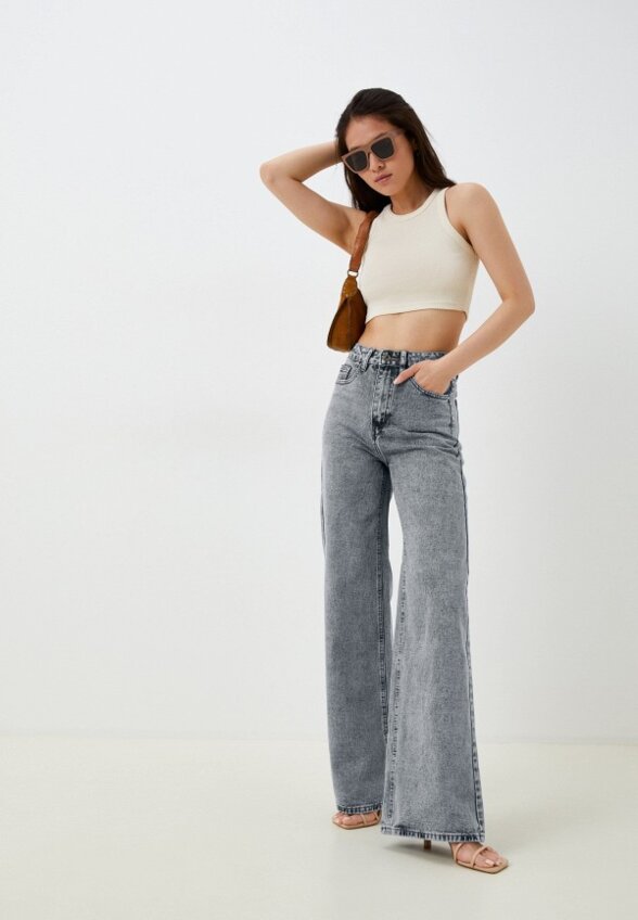 Джинсы Feimailis