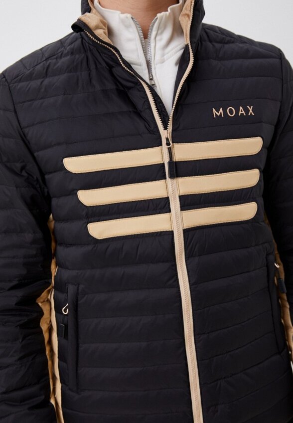 Куртка утепленная Moaxsport