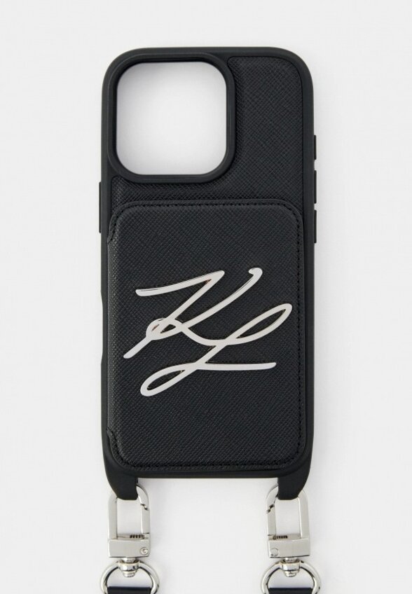 Чехол для iPhone Karl Lagerfeld