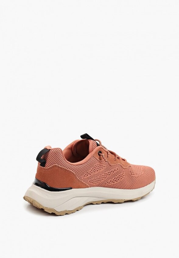 Кроссовки Jack Wolfskin